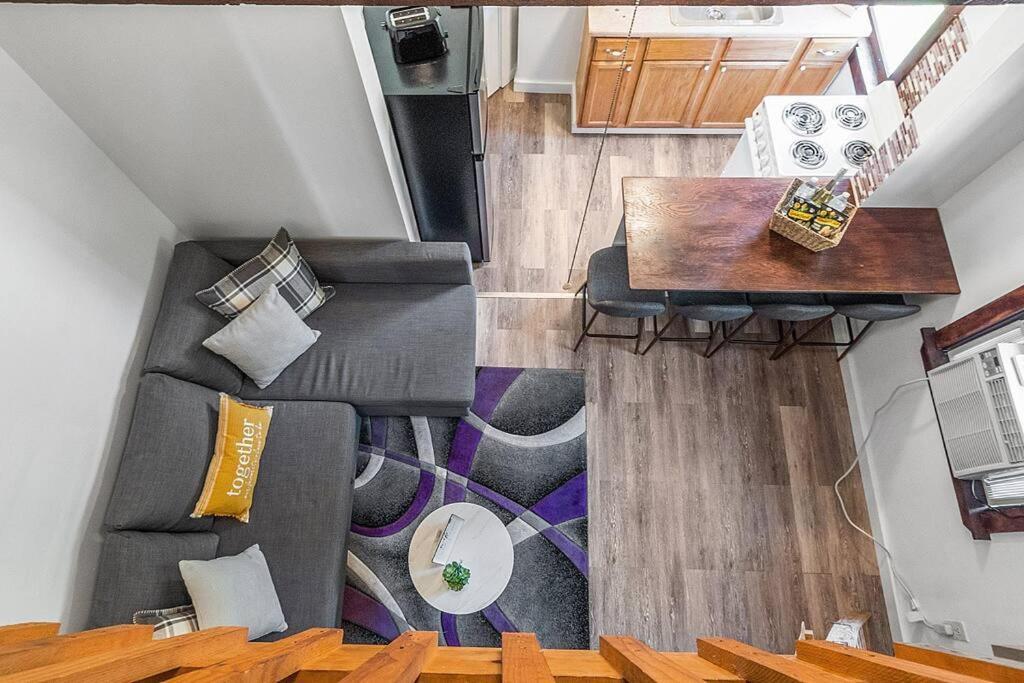 New!! Lovely Unit W/ Private Hot Tub And Patio! Laconia Bagian luar foto
